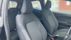 Ford Fiesta 1.0 EcoBoost ST-Line 3dr Petrol Hatchback